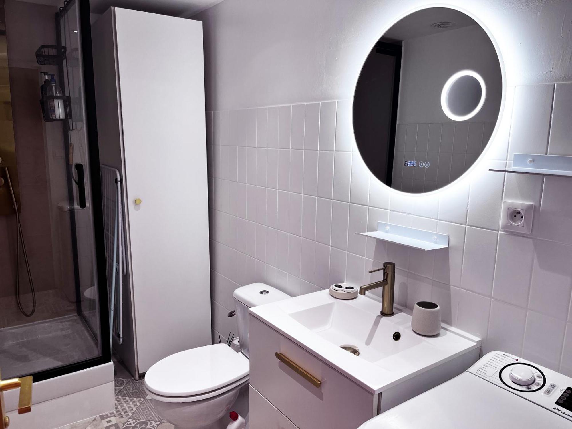 Apartamento L' Horizon